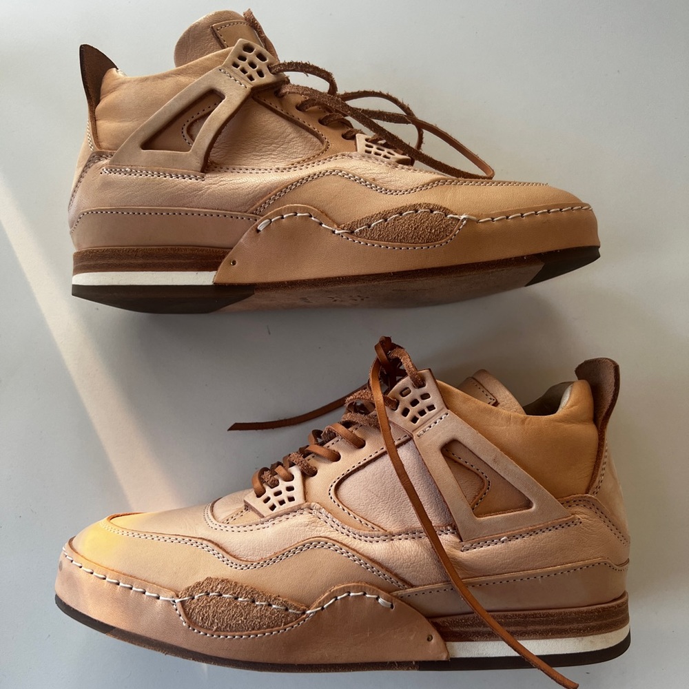Hender Scheme Air Jordan 4 (MIP-10)